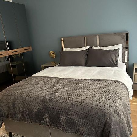 Taksim Lagirio Residence Istambul Extérieur photo
