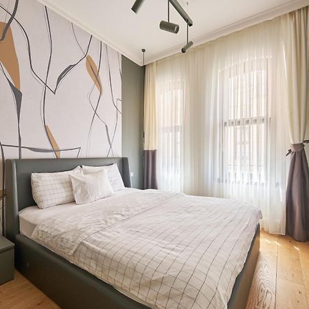 Taksim Lagirio Residence Istambul Extérieur photo