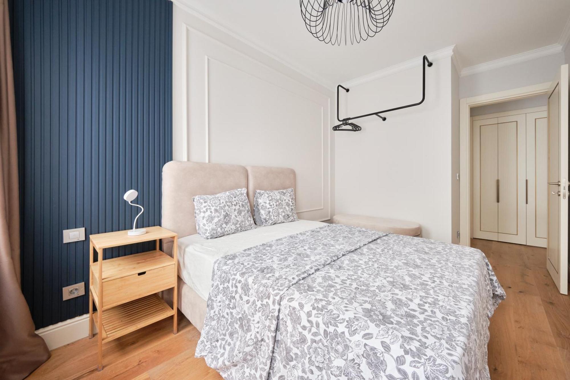 Taksim Lagirio Residence Istambul Extérieur photo