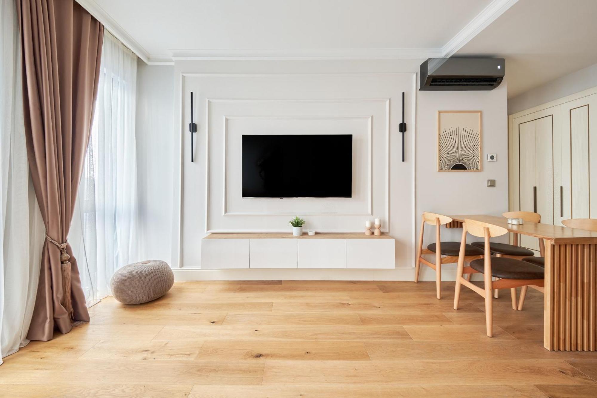 Taksim Lagirio Residence Istambul Extérieur photo
