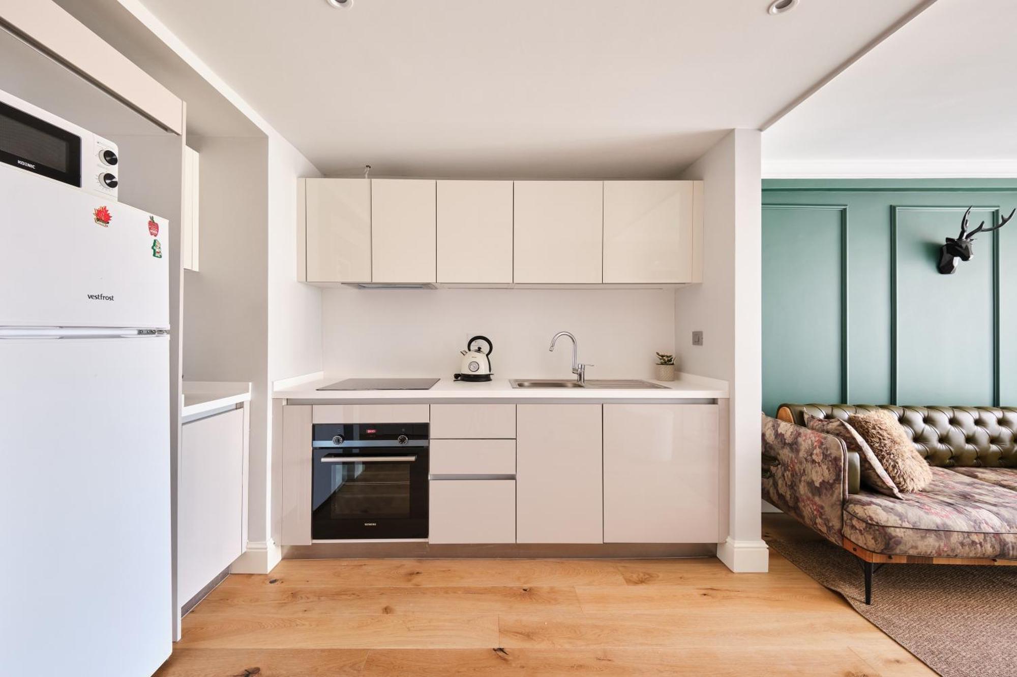 Taksim Lagirio Residence Istambul Extérieur photo