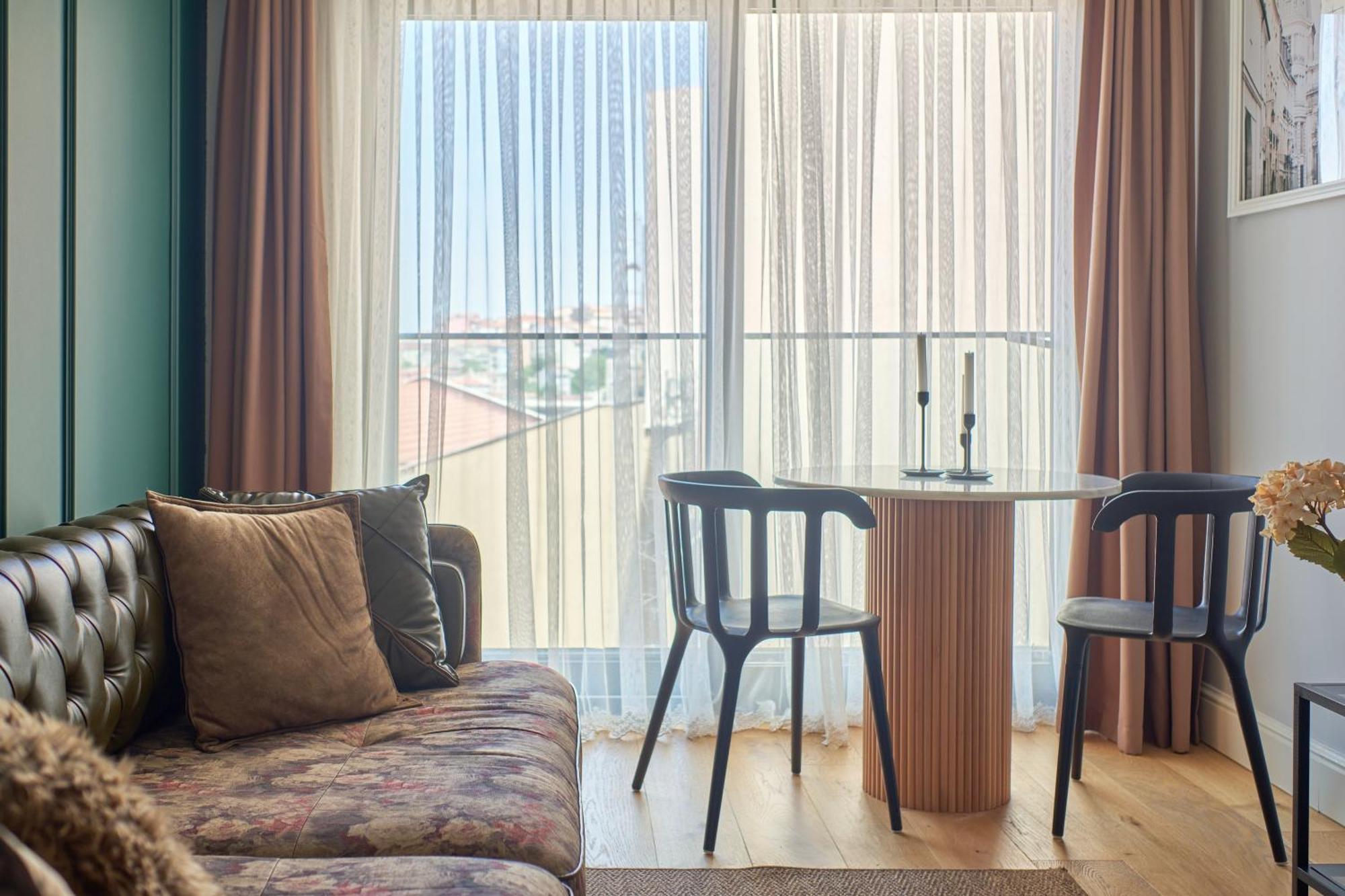 Taksim Lagirio Residence Istambul Extérieur photo