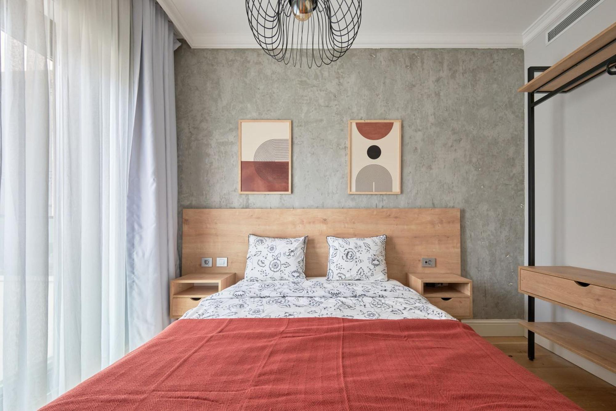 Taksim Lagirio Residence Istambul Extérieur photo