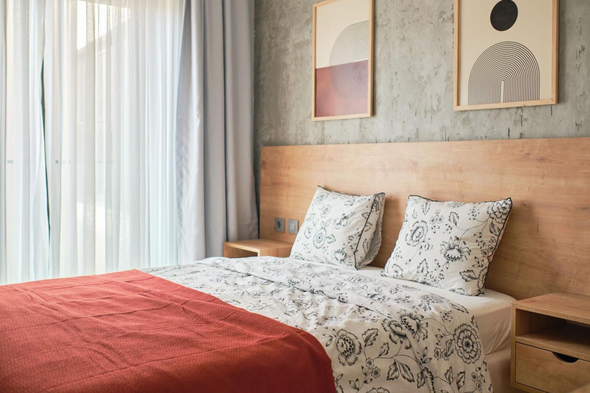Taksim Lagirio Residence Istambul Extérieur photo