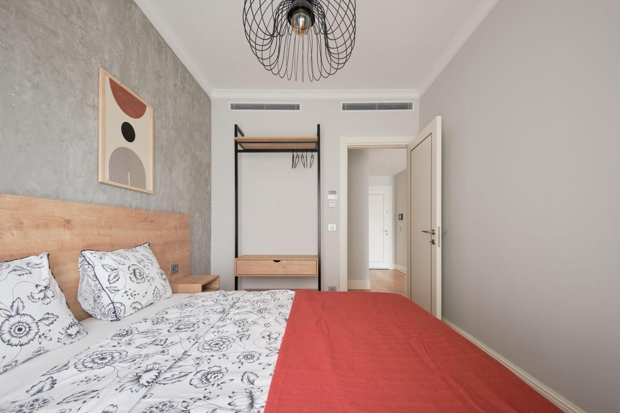 Taksim Lagirio Residence Istambul Extérieur photo