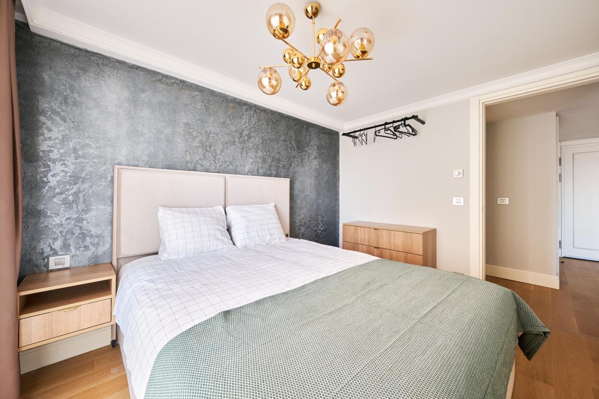 Taksim Lagirio Residence Istambul Extérieur photo