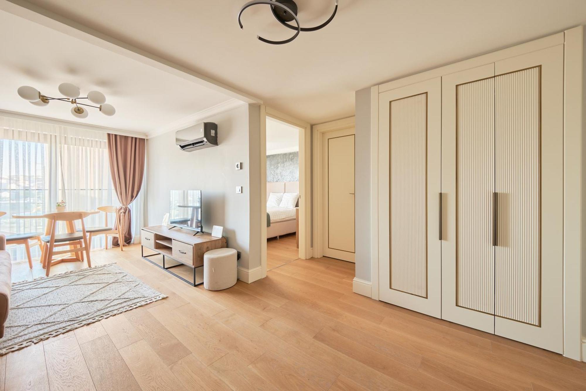 Taksim Lagirio Residence Istambul Extérieur photo