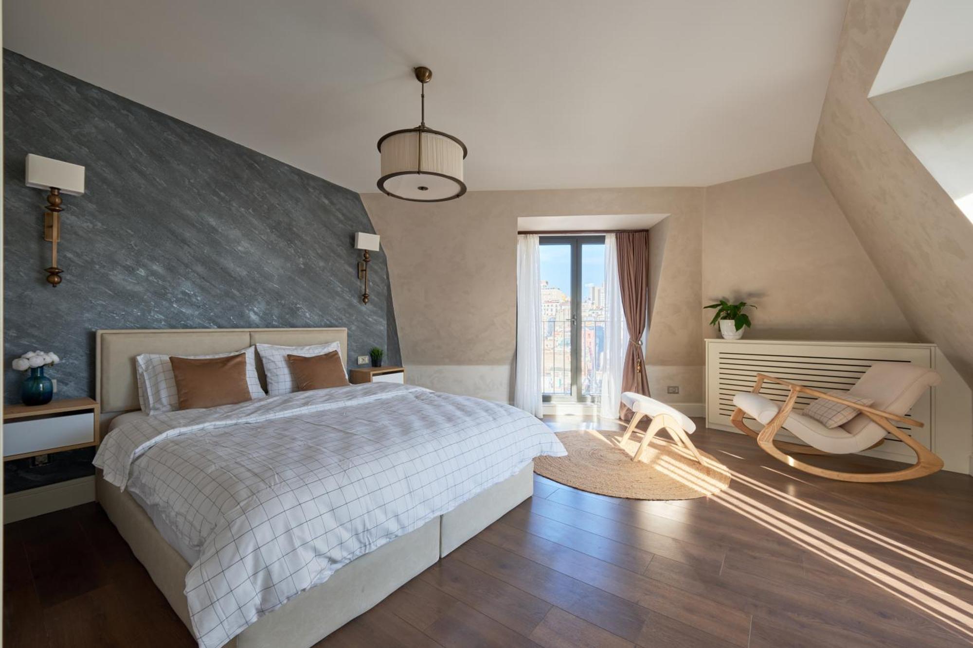 Taksim Lagirio Residence Istambul Extérieur photo