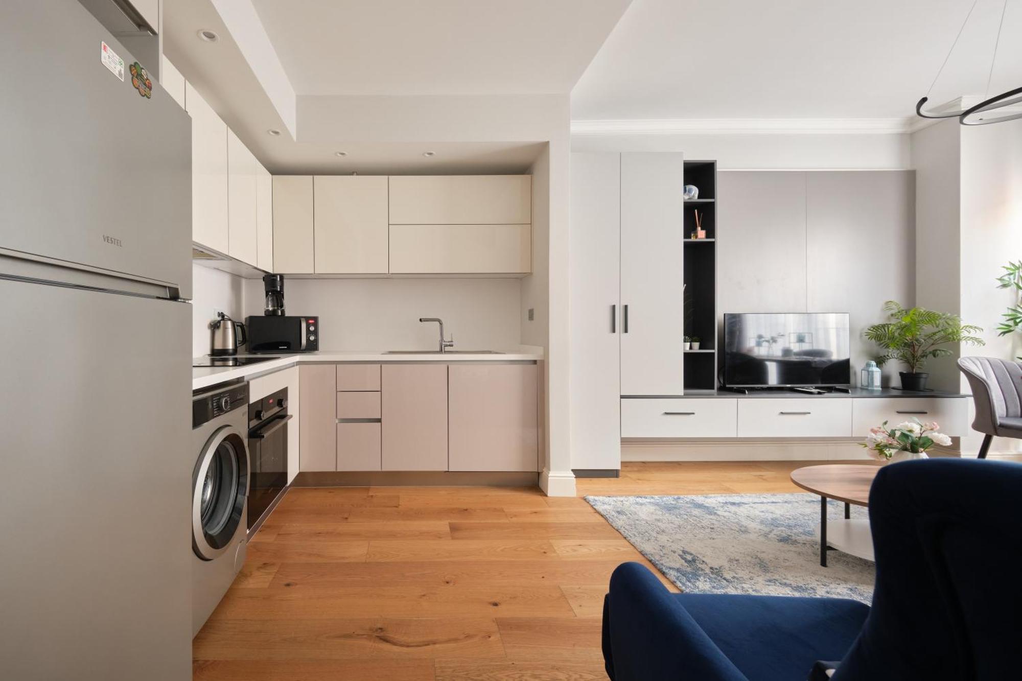 Taksim Lagirio Residence Istambul Chambre photo