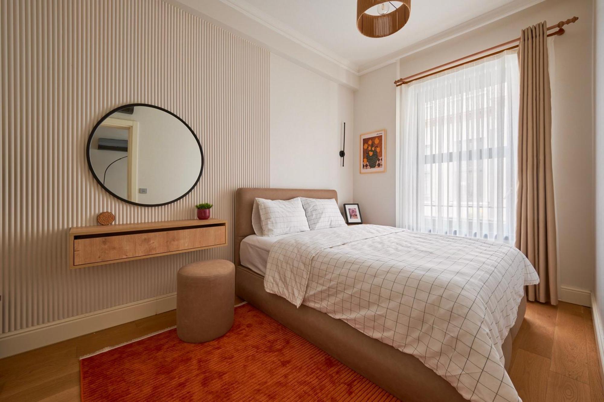 Taksim Lagirio Residence Istambul Extérieur photo
